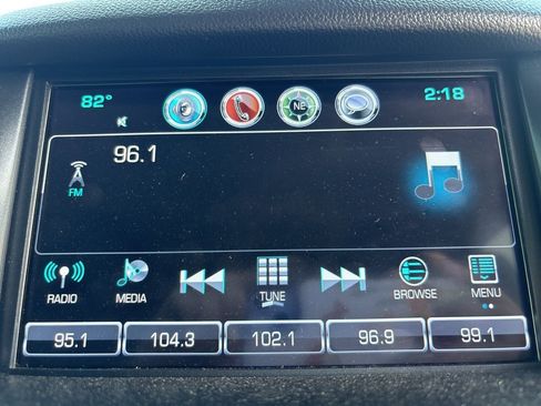 Used 2020 Chevrolet Suburban Premier image 30