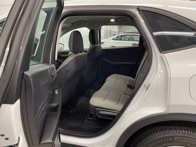 Used 2022 Ford Escape S FWD image 8