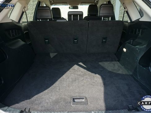 Used 2020 Ford Edge SEL w/ Convenience Package image 17