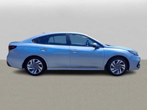 Used 2023 Subaru Legacy Limited AWD/4WD image 32