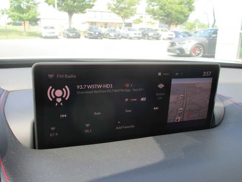 Certified 2025 Acura TLX SH-AWD w/ A-SPEC Pkg image 17