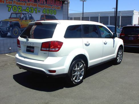 Used 2019 Dodge Journey GT AWD/4WD image 7