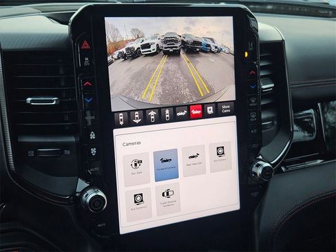 New 2026 RAM 1500 RHO w/ RHO Level 1 Equipment Group image 29