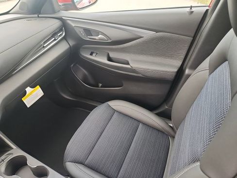 New 2026 Buick Envista Preferred w/ Convenience I Package FWD image 14