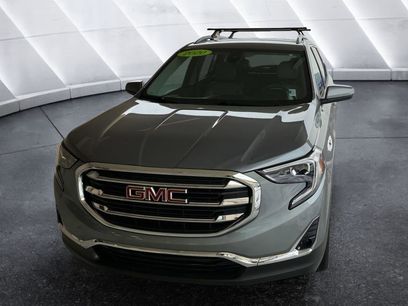 Used 2020 GMC Terrain SLT w/ Preferred Package