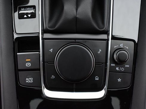 New 2026 MAZDA CX-50 2.5 Turbo w/ Cargo Package image 46