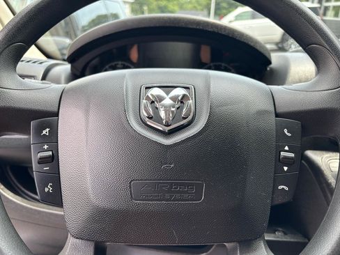 Used 2021 RAM ProMaster 1500 FWD image 22