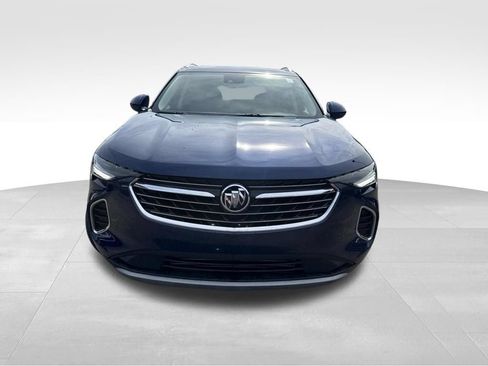 Certified 2023 Buick Envision Essence FWD image 8