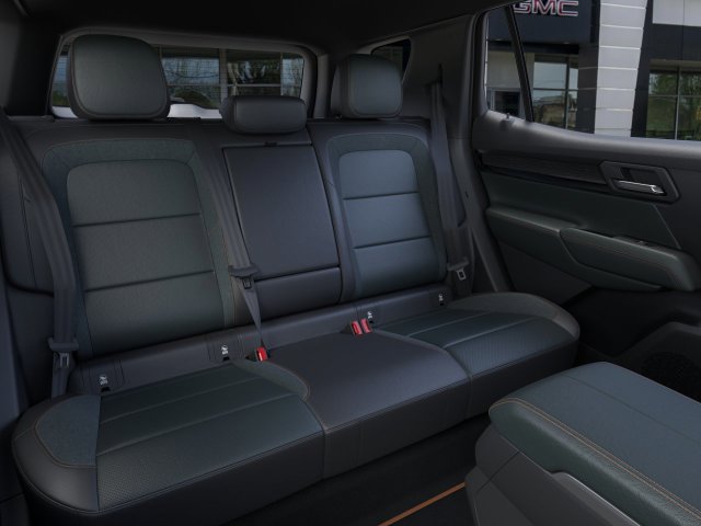 New 2026 GMC Terrain AT4 AWD/4WD image 17