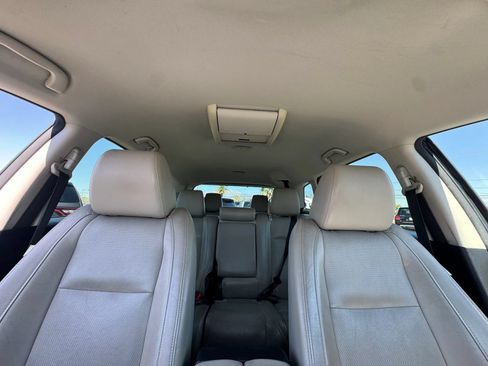 Used 2014 MAZDA CX-9 Grand Touring AWD/4WD image 41