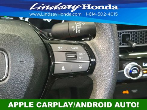 Used 2024 Honda Civic LX image 15