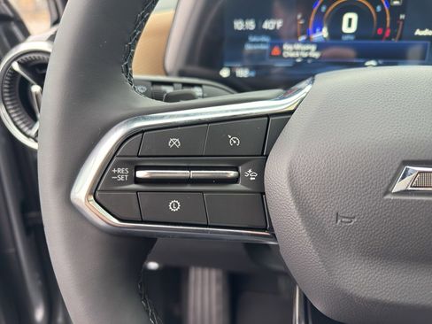 New 2026 Chevrolet Equinox ACTIV w/ Convenience Package III image 16