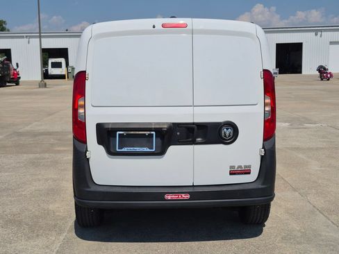Used 2019 RAM ProMaster City Tradesman FWD image 6