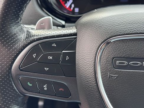 Used 2022 Dodge Durango R/T w/ Trailer Tow Group IV image 29