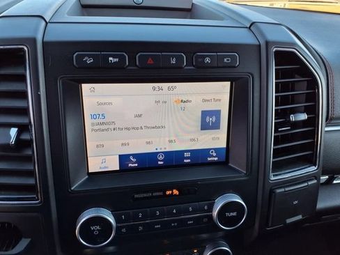 Used 2021 Ford Expedition Limited AWD/4WD image 22