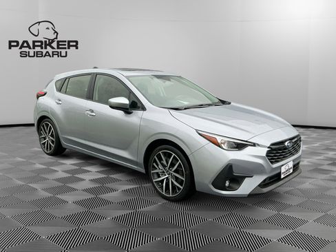 New 2026 Subaru Impreza 2.0i Sport AWD/4WD image 7
