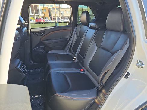 Used 2025 Subaru Forester Sport image 14