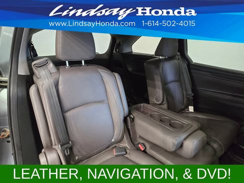 Used 2023 Honda Odyssey Touring image 8