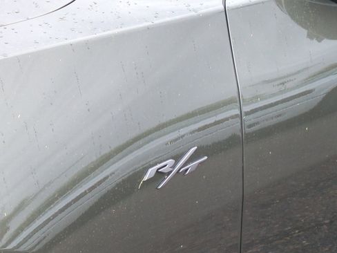 New 2026 Dodge Charger R/T w/ Driver Convenience Group AWD/4WD image 24