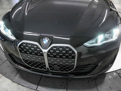 New 2026 BMW 430i w/ Premium Package image 11