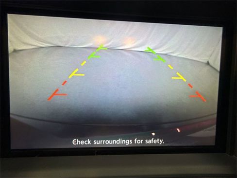 Used 2018 Nissan 370Z Touring image 17