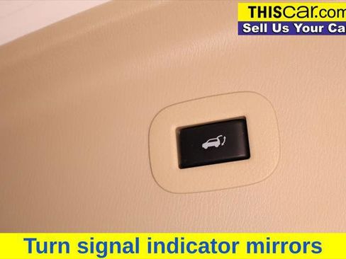 Used 2021 INFINITI QX80 Sensory w/ Cargo Package image 24