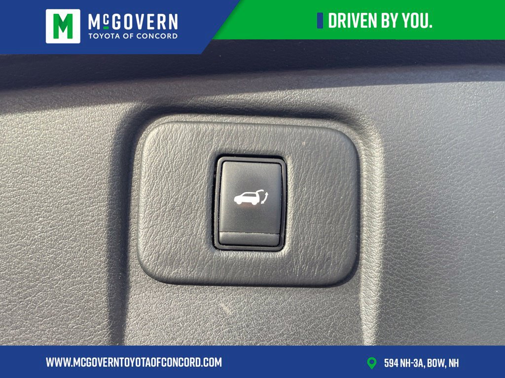 Used 2020 Nissan Murano Platinum AWD/4WD image 32