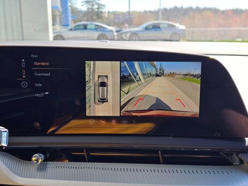 Used 2026 Cadillac Optiq Sport 1 AWD/4WD image 30