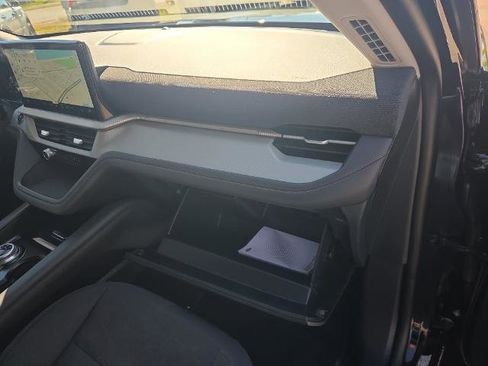 Certified 2025 Ford Explorer Active AWD/4WD image 34
