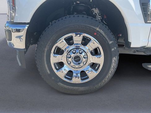 New 2026 Ford F250 King Ranch w/ Chrome Package image 32