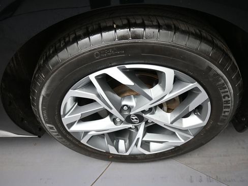 Certified 2023 Hyundai Sonata SEL FWD image 15