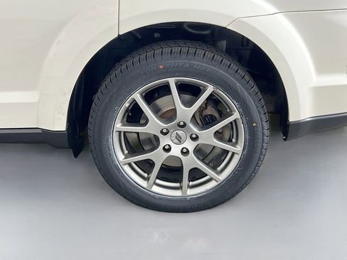 Used 2019 Dodge Journey GT AWD/4WD image 37