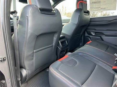 New 2025 Ford Ranger Raptor image 18