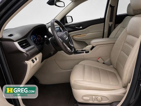 Used 2017 GMC Acadia Denali FWD image 10