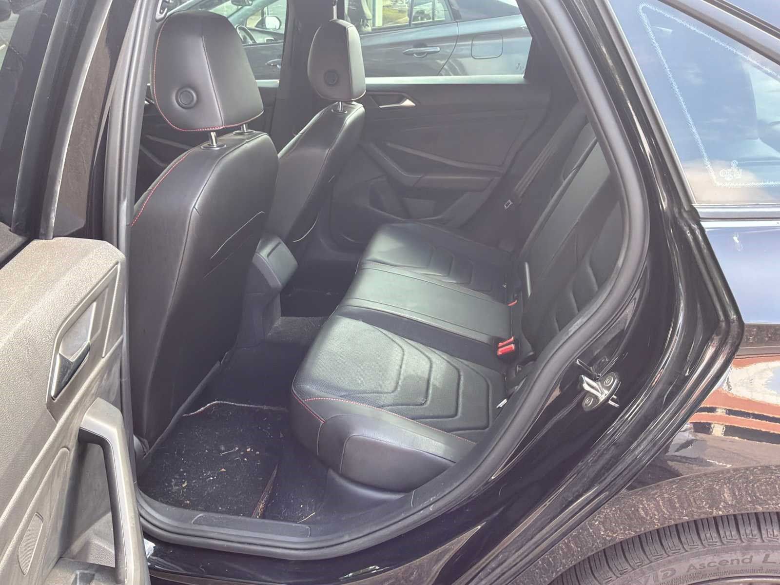Used 2020 Volkswagen Jetta GLI Autobahn FWD image 8