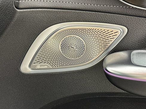 Certified 2023 Mercedes-Benz EQE 500 4MATIC Sedan image 22