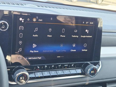 Used 2023 Chevrolet Colorado LT w/ LT Convenience Package II image 27