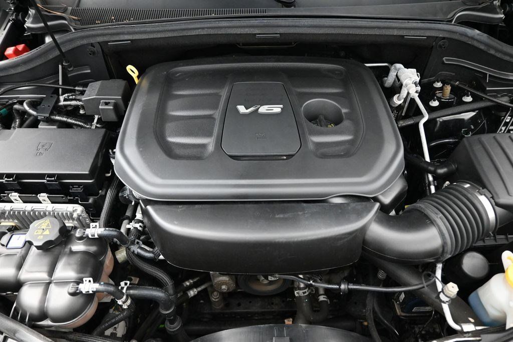 Used 2018 Jeep Grand Cherokee High Altitude AWD/4WD image 19