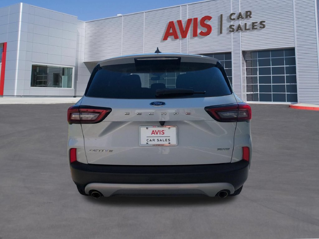 Used 2025 Ford Escape Active AWD/4WD image 6