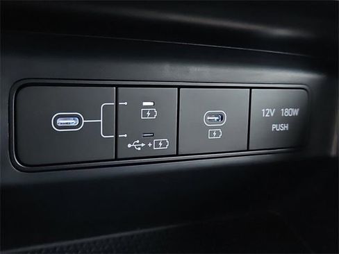 New 2026 Hyundai Santa Cruz SEL image 18