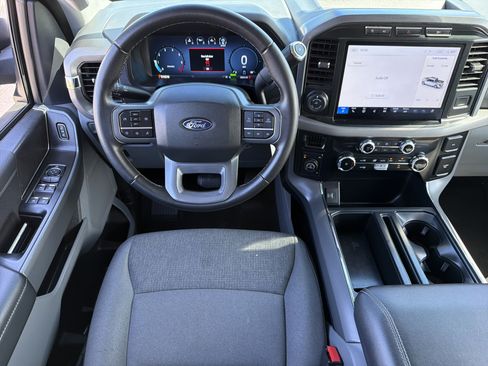 Used 2024 Ford F150 XLT w/ Mobile Office Package AWD/4WD image 19