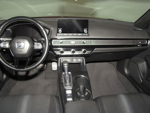 Certified 2024 Honda Civic Sport image 14