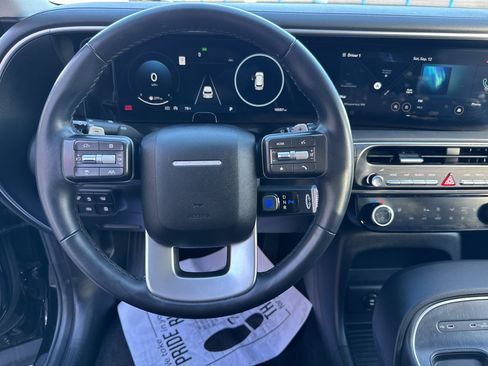 Used 2026 Hyundai Palisade SEL AWD/4WD image 13