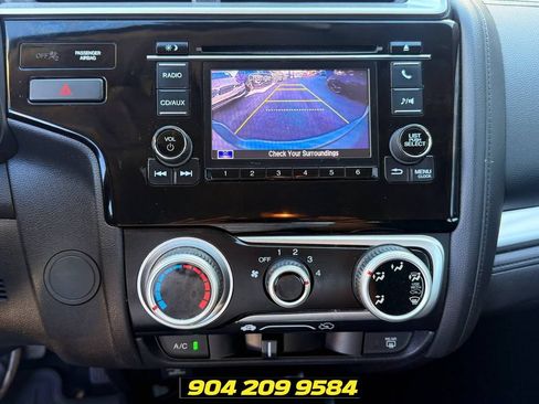 Used 2016 Honda Fit LX image 17