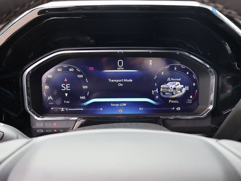 New 2026 Chevrolet Silverado 2500 LT w/ Trail Boss Package image 21