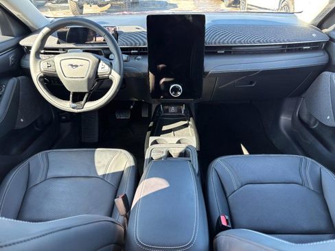 Used 2025 Ford Mustang Mach-E Premium image 14