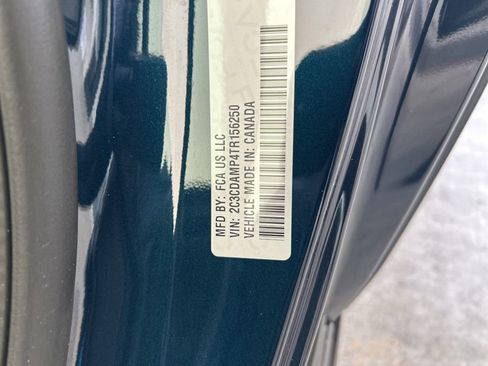 New 2026 Dodge Charger Scat Pack image 38