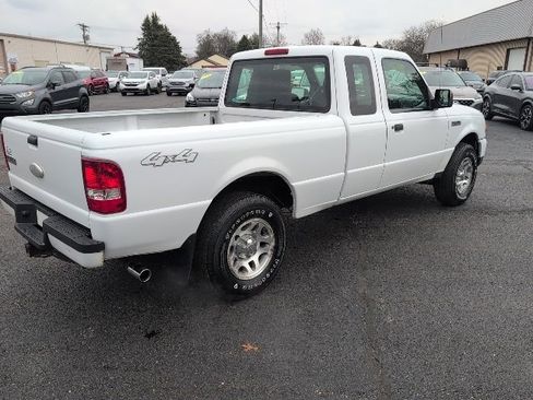 Used 2011 Ford Ranger XLT w/ Bright Trim Group image 7