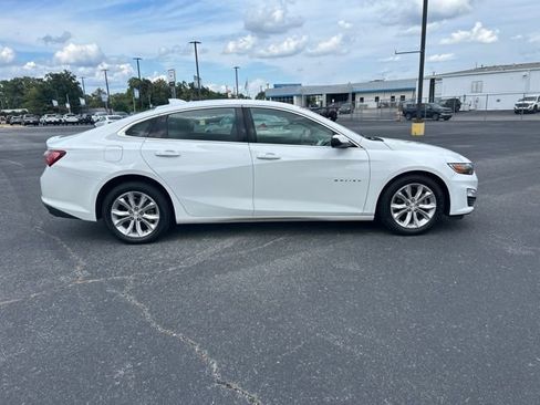 Used 2019 Chevrolet Malibu LT FWD image 5