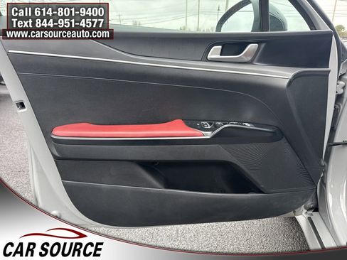 Used 2023 Kia K5 GT-Line w/ GT-Line Premium Package image 22